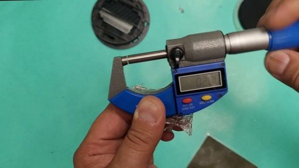 FIIO FT5 часть 1