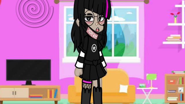 Я новый гачер