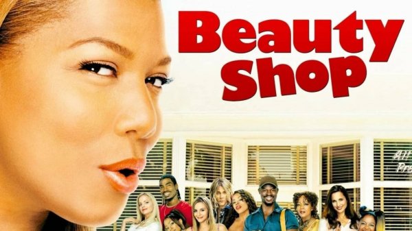 Салон красоты | Beauty Shop (2005)