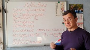 Добавки в полиэфирные смолы. Как изменить и улучшить свойства полиэфирной смолы.