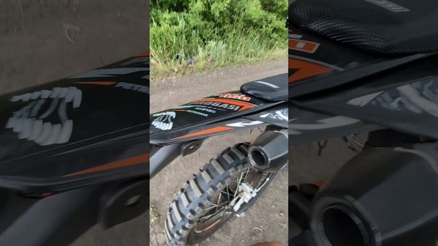 Progasi Hardcore 450