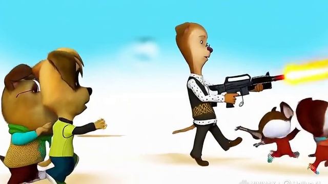 БАРБОСКИНЫ