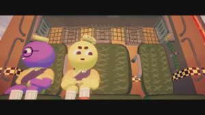 ФИНАЛ ГОРЫ! ЗАБРАЛИСЬ НА САМУЮ ВЕРШИНУ И НАС СПАСЛИ! ПРОШЛИ PEAK! (PEAK #5)