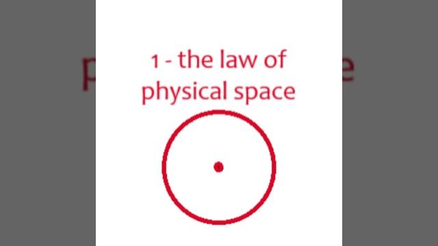 Day 1. Liliya Borey. Absolute Truth Of The Flower Of Life.