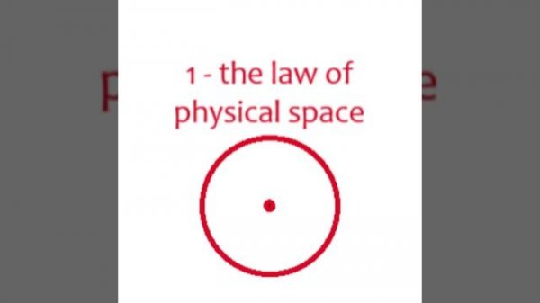 Day 1. Liliya Borey. Absolute Truth of the Flower of Life.