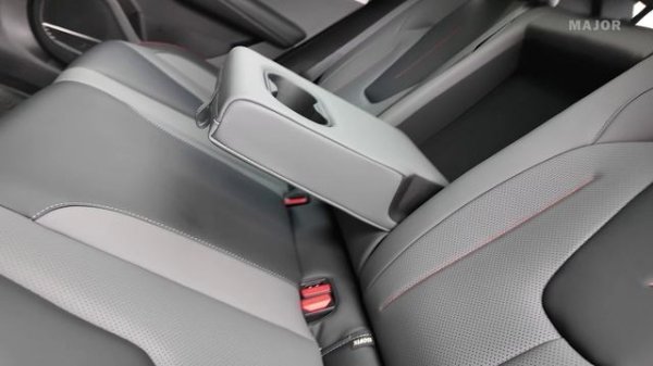 GEELY CITYRAY: ПОЛНЫЙ ОБЗОР В MAJOR AUTO