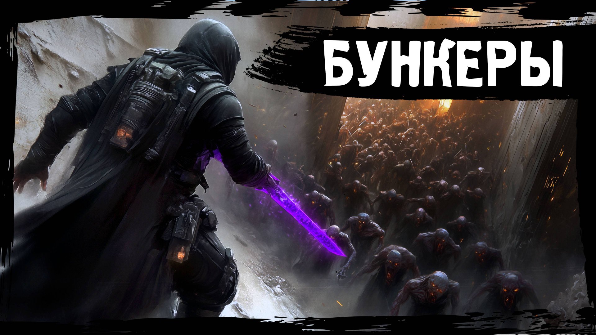 №7 БУНКЕРЫ: DayZ НЕУДЕРЖИМЫЕ САХАЛ С НУЛЯ (сезон 24, патч 1.27) смотреть онлайн