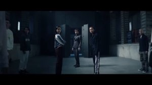 Поколение «Ви» (2-й сезон) Дубляж, 2025) Спин-офф “Пацаны” Amazon Сериал HD