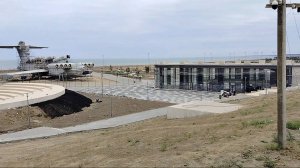 2025. Часть 3. Блокпост и стреноженный Лунь