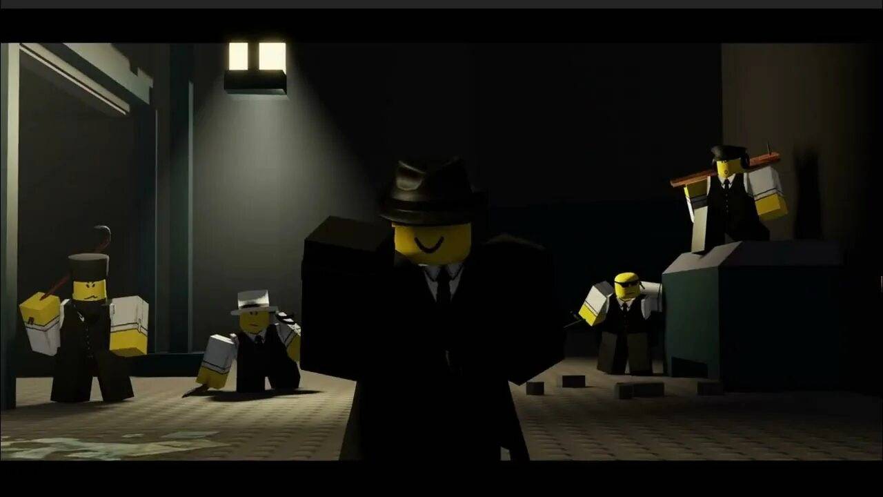 Mafioso DESTROYS Toxic E-Gangs & Collects DEBT... смотреть онлайн