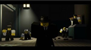 Mafioso DESTROYS Toxic E-Gangs & Collects DEBT...