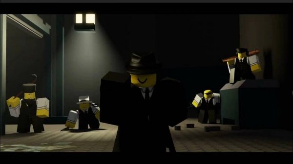 Mafioso DESTROYS Toxic E-Gangs & Collects DEBT...