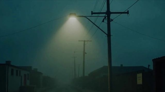 Восставший город (2025)