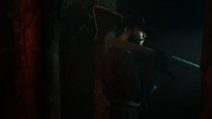 Blackwood. Трейлер