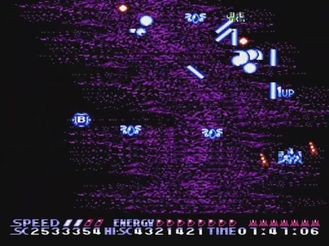 🎮 Summer Carnival '92 Recca HARD NO DAMAGE (Dendy, Nes, 8 bit) смотреть онлайн