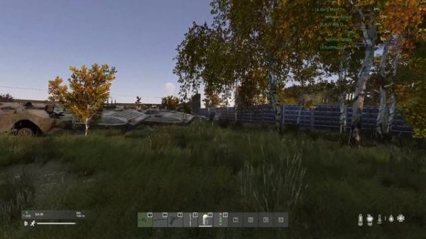 Dayz Russia Classic Deathmatch💣