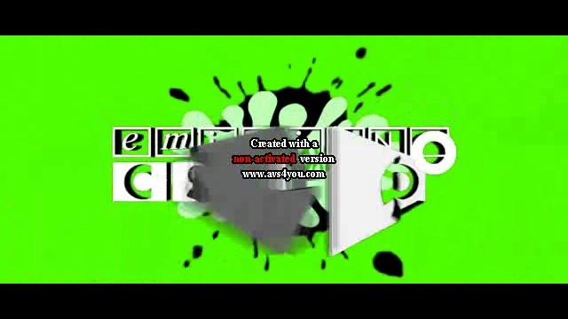 Green Splat смотреть онлайн