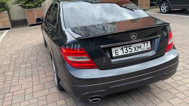 Mercedes-Benz ///AMG смотреть онлайн