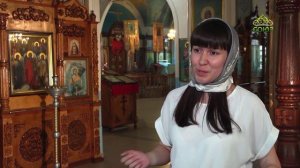 По святым местам. Храм в честь иконы Божией Матери «Казанская» с. Шихазаны, Чувашская респ.