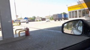 Отпуск 2025. Едем на юг. Будённовск—Грозный #путешествия #автомобиль #лето