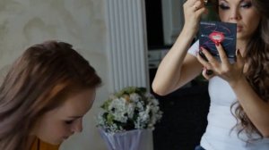 VLOG: Собираемся на фотосессию! Секреты макияжа от Гузель Уразовой [get ready with me]