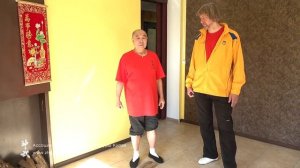 Боль в пояснице, седалищном нерве и суставах