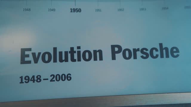 Porsche техцентр услуги