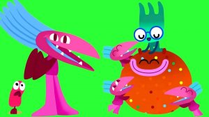 Все без ума от Хрума - Ум и Хрум - Невероятные приключения друзей