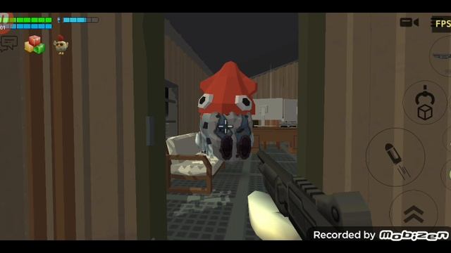 Chicken Horror BETA TEST 2.0v.