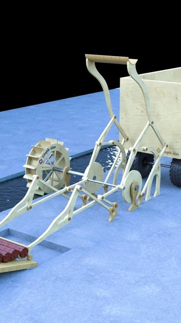 Perpetual Motion Machine Shorts смотреть онлайн