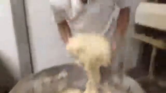 Хлебопекарня ДНР г Горловка 1.08.2014 г смотреть онлайн