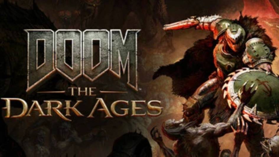 DOOM The Dark Ages Часть 5: Казарма Стражей _ Святой Город Аратум