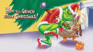 Как Гринч украл Рождество! (1996) / How the Grinch Stole Christmas!