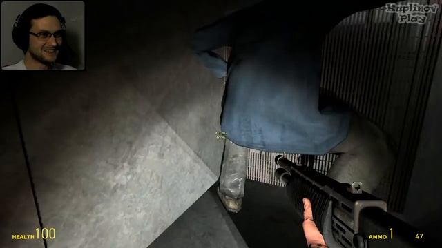 Дмитрий и JesusAVGN в Дерьме! ► Garry's Mod #1