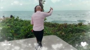 Ты просто лучшая на свете! Хорхе Атака и Таня Алемана