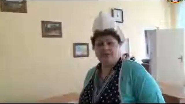 Бесплатные столовые от команды Соловьянова В.А. Горловка смотреть онлайн