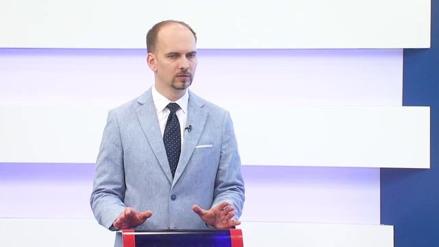 «Телекабинет врача. Здоровый интерес» - 09.10.2024