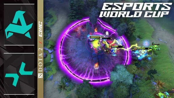 ЧЕТВЕРТЬФИНАЛ! Aurora vs PARIVISION - ЛУЧШИЕ МОМЕНТЫ - DreamLeague Season 26