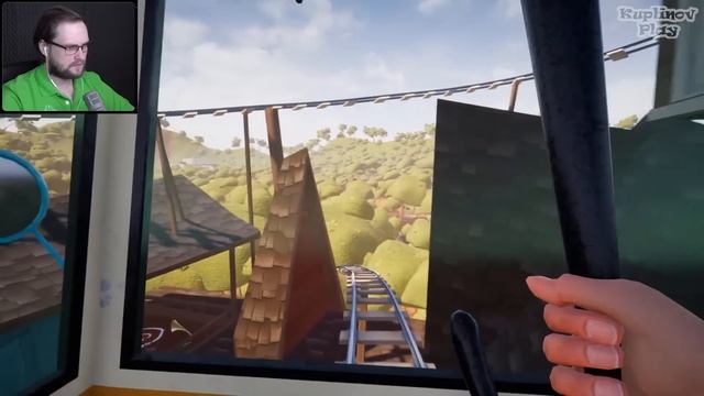ШКОЛЬНЫЙ КОШМАР ► Hello Neighbor #5 смотреть онлайн