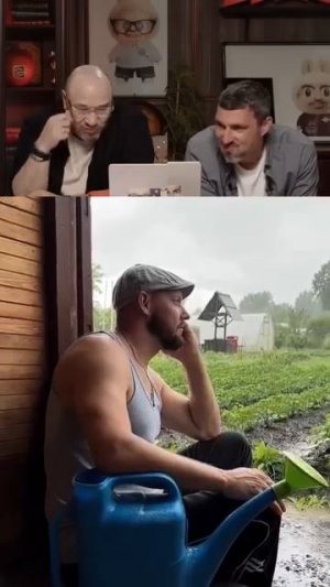 Нельзя смеяться _ Смех с водой #shorts