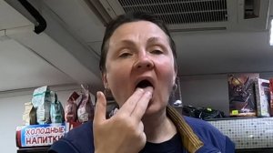 Делёж еды,Прикид бомжа,Причина травмы,охранный приказ,вьетнамская ловушка,Дон Автобусник,Сечина'