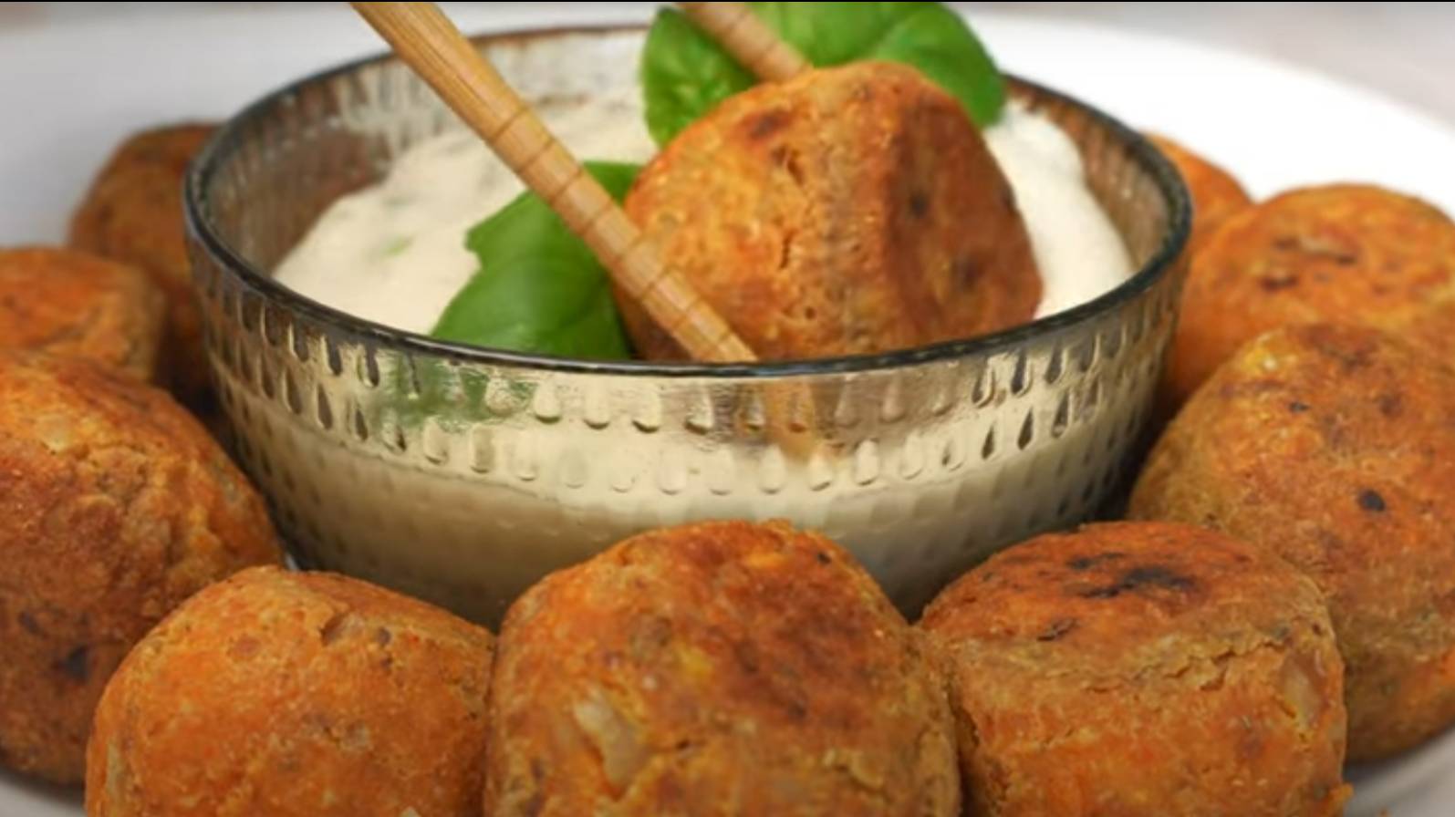 Чечевичные шарики,с высоким уровнем протеина