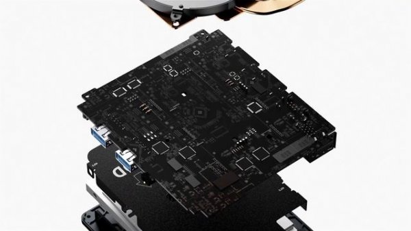 Beelink Mini S12 Pro - обзор 2025