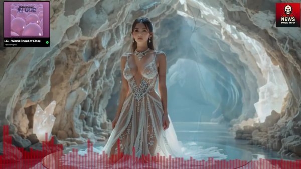 Music Info News 16.07.2025