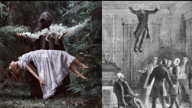 Тайные обряды, что там происходит? Немного о сектантстве | Павел Лобанов смотреть онлайн