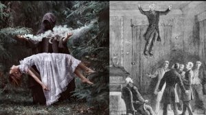 Тайные обряды, что там происходит?  Немного о сектантстве | Павел Лобанов