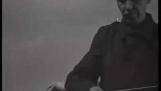 Довоенная хроника. (1934 - 1940) смотреть онлайн