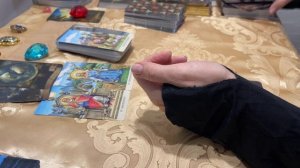 ВЫ БУДУТЕ В ШОКЕ! НОВЫЙ МУЖЧИНА НА ПОРОГЕ?