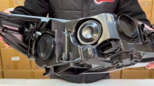 Новая фара на Ford Focus 3 (2011-2015): совместимость, разбор характеристик и рекомендации