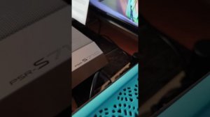 Шаман "Мы" на синтезаторе.